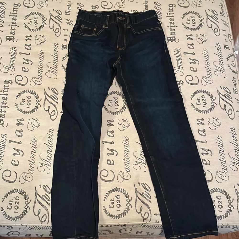 Boys Jeans - 12